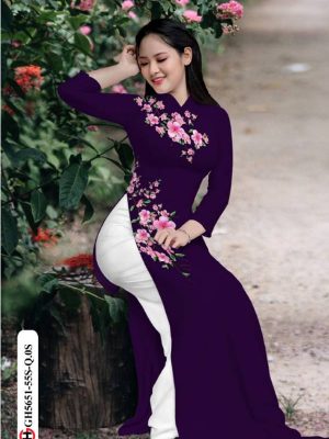 1620920567 2 vai ao dai dep moi ra (15)